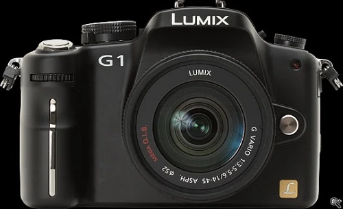 9 máy ảnh làm thay đổi ngành công nghệ ảnh trong 10 năm