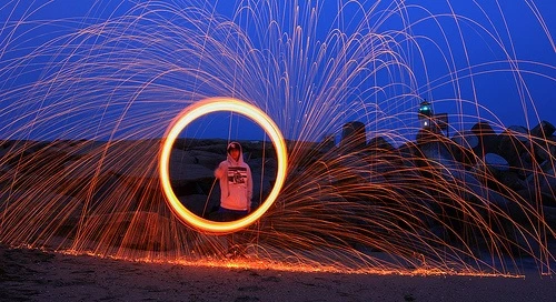 Giải mã các chế độ chụp trên máy ảnh DSLR