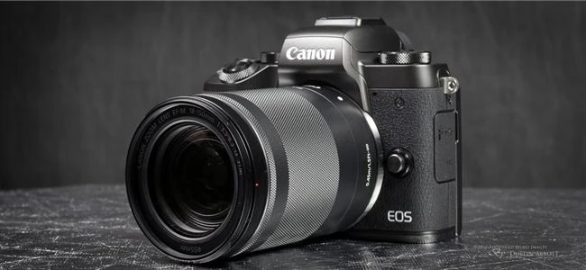 Hệ thống ống kính Canon- một chặng đường phát triển