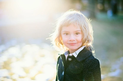 Hiện tượng flare trong nhiếp ảnh