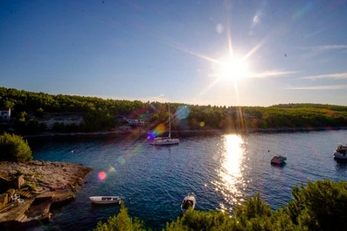 Hiện tượng flare trong nhiếp ảnh