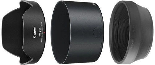 Hiện tượng flare trong nhiếp ảnh