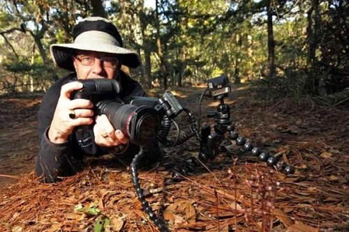 Hiểu sâu về ảnh Macro