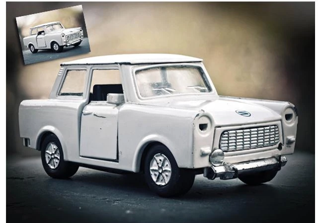 Học cách chỉnh sữa hình ảnh đơn giản bằng Lightroom (phần 1)