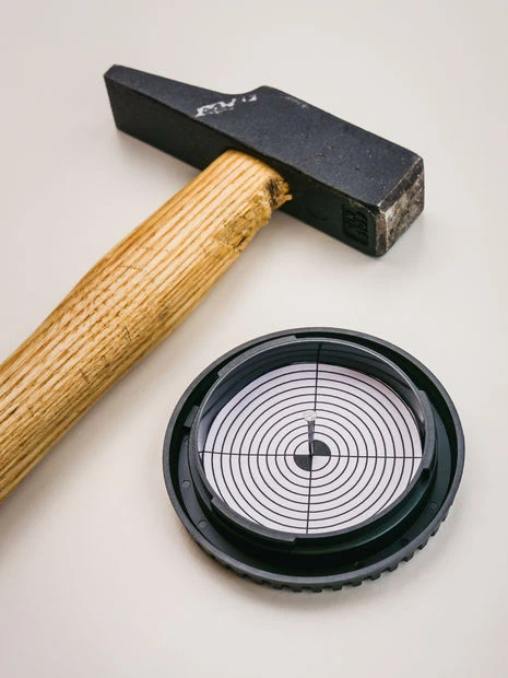 Hướng dẫn tự chế ống kính Macro tại nhà