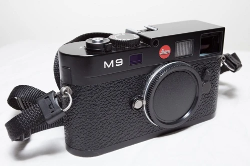 9 máy ảnh làm thay đổi ngành công nghệ ảnh trong 10 năm