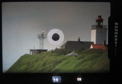 Kéo dài tiêu cự với ống kính teleconverter