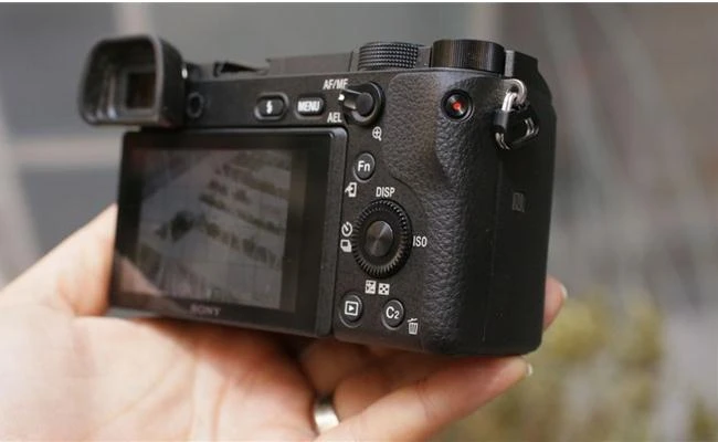 Khám phá những tính năng vượt trội của máy ảnh Sony A6300 (phần I)
