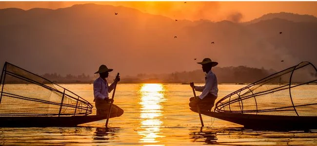 Kinh nghiệm chụp ảnh khi đi du lịch