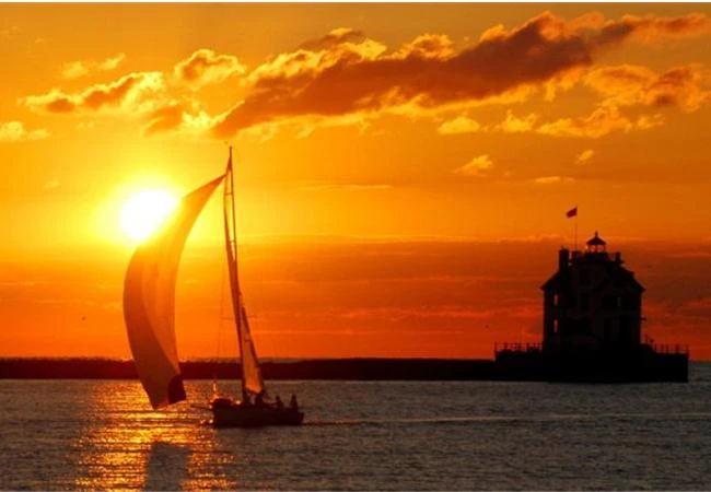 Làm gì để sử dụng hiệu quả ánh sáng tự nhiên