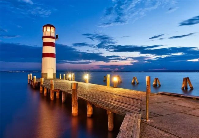 Làm gì để sử dụng hiệu quả ánh sáng tự nhiên