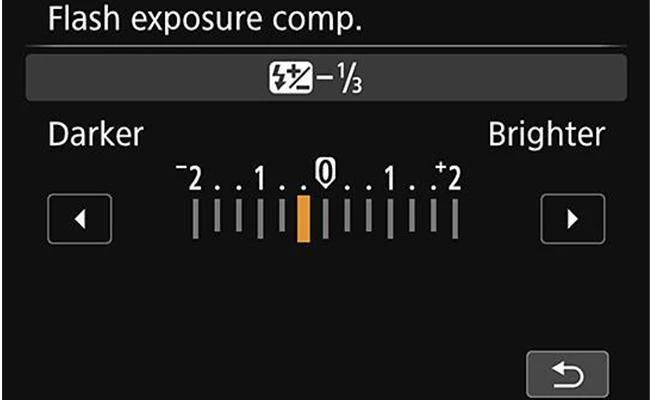 Làm thế nào để sử dụng đèn flash cóc hiệu quả?