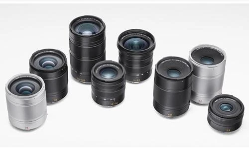 Leica ra mắt ống kính Leica APO-Macro-Elmarit-TL 60mm F2.8 ASPH