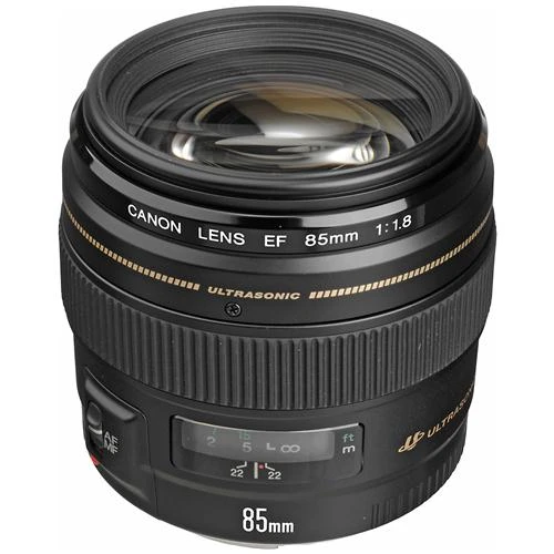 Top ống kính canon giá rẻ tốt nhất 2018