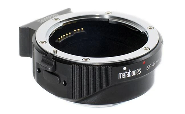 Lý do nên chọn máy ảnh Mirroless Sony