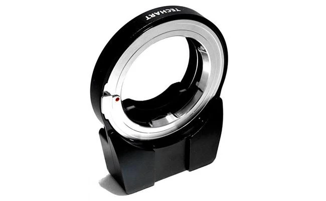 Lý do nên chọn máy ảnh Mirroless Sony