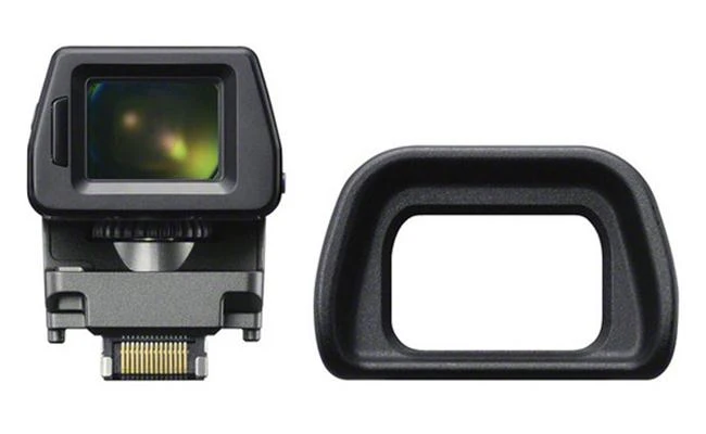 Lý do nên chọn máy ảnh Mirroless Sony