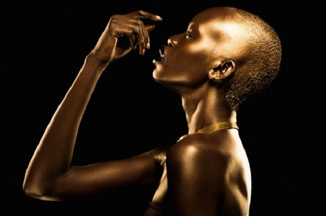 Lời khuyên để chụp ảnh chân dung với tông màu da tự nhiên