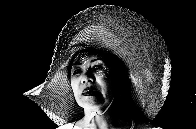 Lựa chọn góc chụp thấp-cơ hội để sáng tạo nhiều hơn