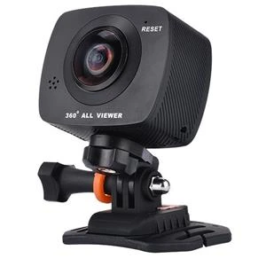 Top máy quay dành cho dân phượt tốt nhất 2018