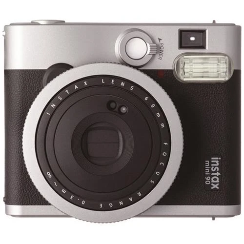 Top máy ảnh chụp lấy liền giá rẻ tốt nhất 2018