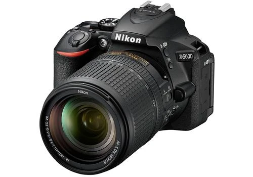 Top máy ảnh nikon giá rẻ tốt nhất năm 2018