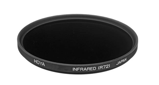 Mê hoặc với kỹ thuật chụp ảnh hồng ngoại