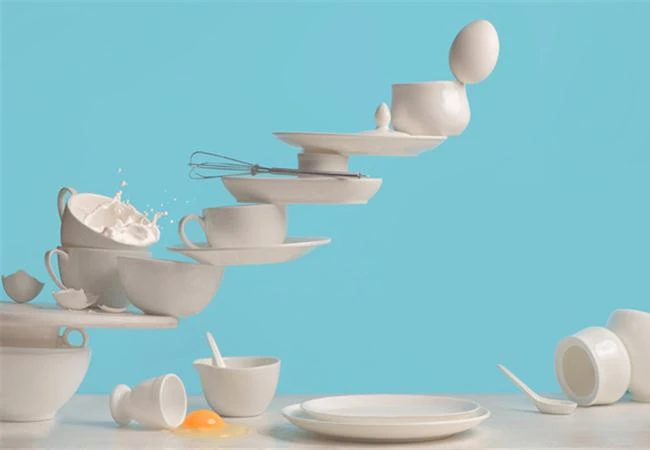 Mẹo chụp ảnh tĩnh vật thu hút người xem