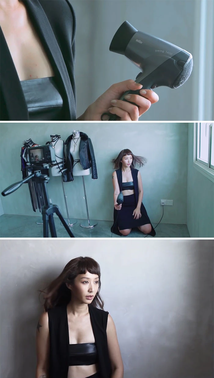 Mẹo đơn giản giúp cải thiện kỹ năng nhiếp ảnh của bạn trong 3 phút