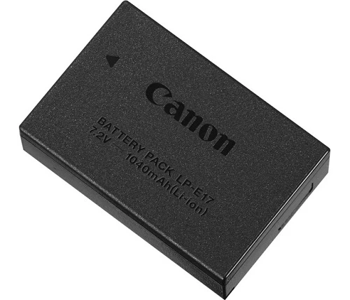 Mua phụ kiện gì cho máy ảnh Canon 750D?