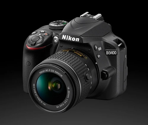 Nên chọn mua Nikon D3400 hay Canon 700D ?