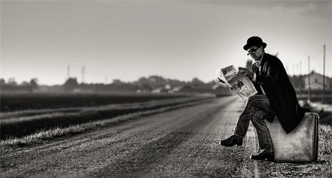 Nắm bắt các kỹ thuật lập bố cục ảnh theo tỉ lệ màn hình