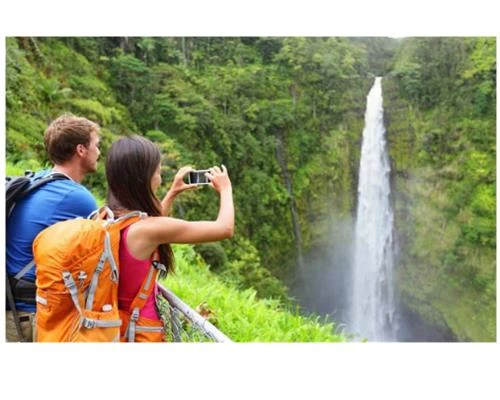 Nâng cao tay nghề khi chụp ảnh du lịch