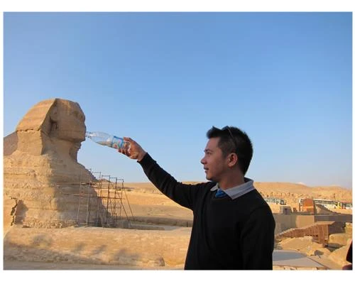 Nâng cao tay nghề khi chụp ảnh du lịch