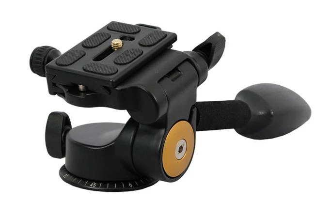 Nên chọn loại tripod nào cho máy ảnh của mình?