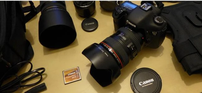 Nên đầu tư lens hay nâng cấp body