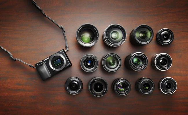 Nên đầu tư lens hay nâng cấp body