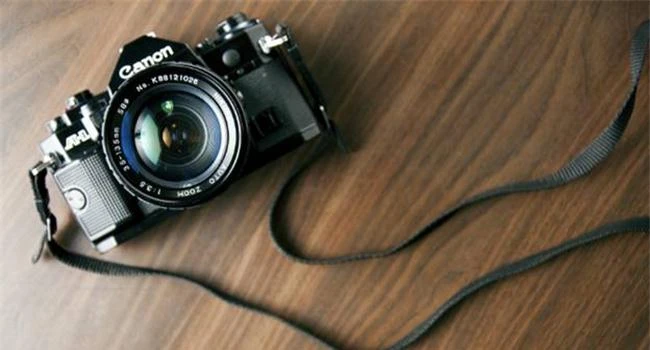 Những bài tập nhiếp ảnh dành cho người mới chơi