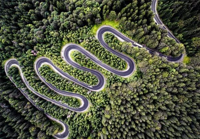 Những bài tập nhiếp ảnh dành cho người mới chơi