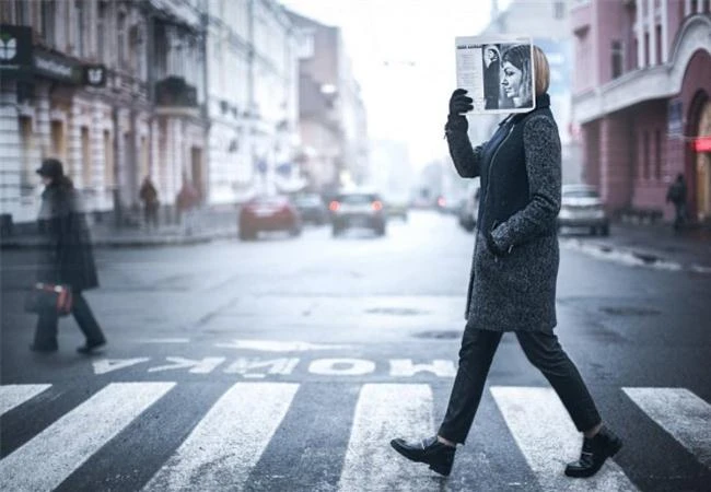 Những cách đơn giản để cải thiện bố cục trong nhiếp ảnh