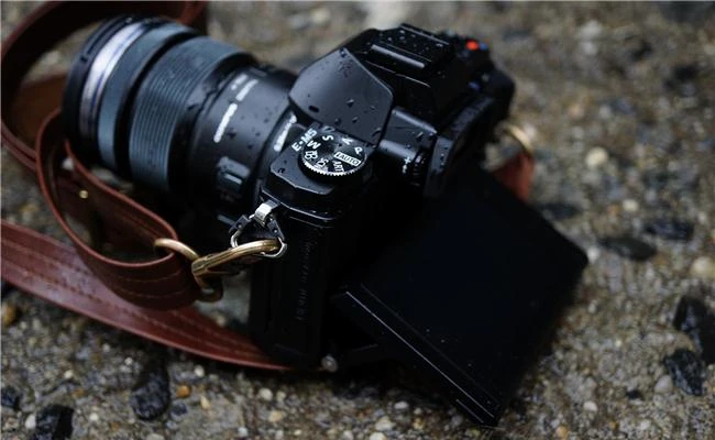 Những chiếc máy ảnh làm thay đổi ngành công nghiệp nhiếp ảnh