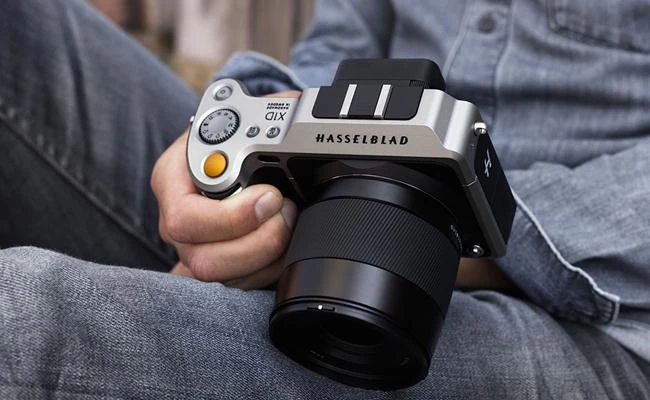 Những chiếc máy ảnh làm thay đổi ngành công nghiệp nhiếp ảnh