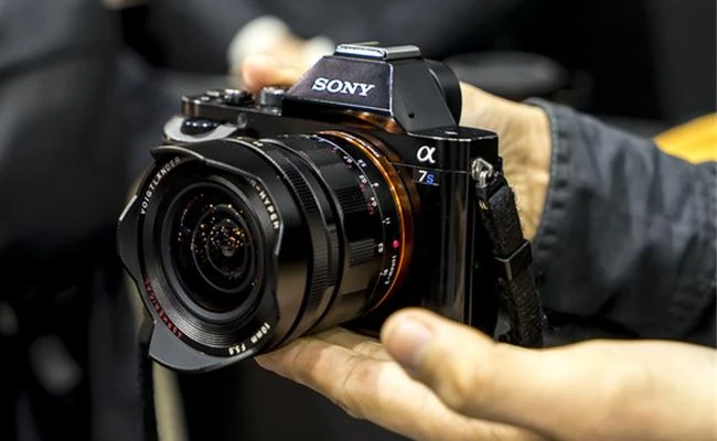 Những lí do để sử dụng ống kính MF