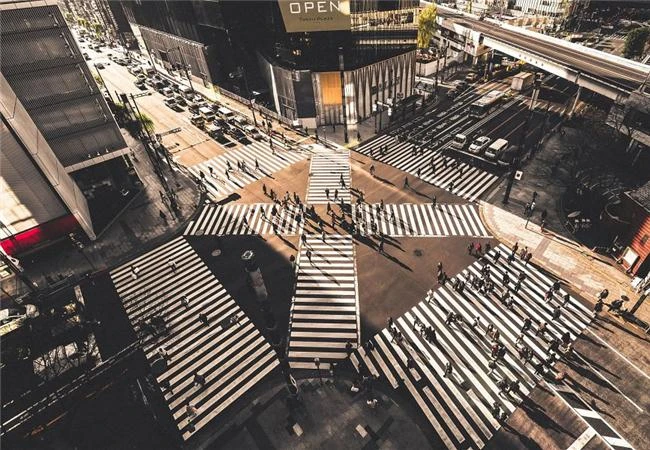 Những lời khuyên dành cho nghệ sỹ nhiếp ảnh đường phố