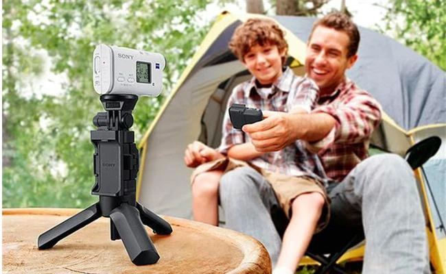 Những lưu ý để nâng cao chất lượng video từ máy quay hành động Actioncam