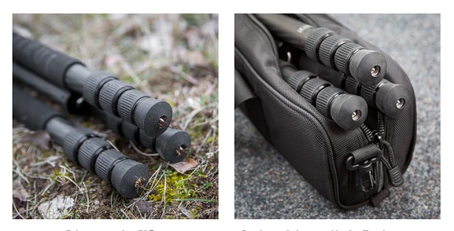 Những mẹo không thể quên khi sử dụng chân máy ảnh