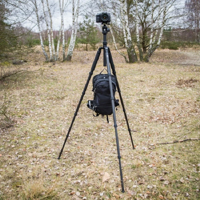 Những mẹo không thể quên khi sử dụng chân máy ảnh