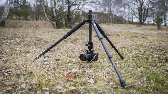 Những mẹo không thể quên khi sử dụng chân máy ảnh