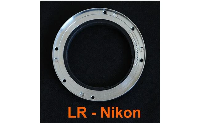 Những ngàm chuyển ống kính phổ biến cho máy ảnh hiện nay (Phần 2)