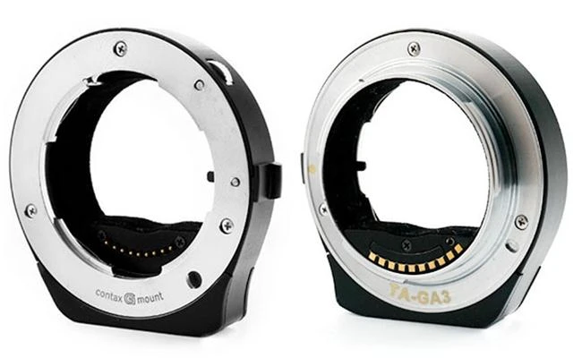 Những ngàm chuyển ống kính phổ biến cho máy ảnh hiện nay (Phần 2)